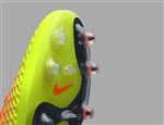 NIKE顶级足球鞋宣传广告