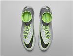 NIKE顶级足球鞋宣传广告