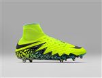 NIKE顶级足球鞋宣传广告