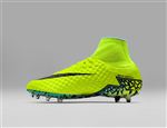 NIKE顶级足球鞋宣传广告