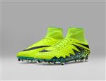 NIKE顶级足球鞋宣传广告