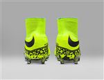 NIKE顶级足球鞋宣传广告