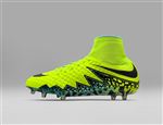 NIKE顶级足球鞋宣传广告