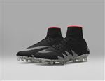 NIKE顶级足球鞋宣传广告