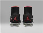 NIKE顶级足球鞋宣传广告