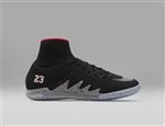 NIKE顶级足球鞋宣传广告