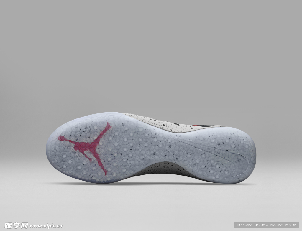 NIKE顶级足球鞋宣传广告