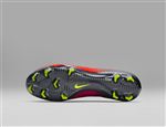 NIKE顶级足球鞋宣传广告