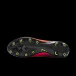 NIKE顶级足球鞋宣传广告