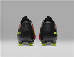 NIKE顶级足球鞋宣传广告