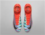 NIKE顶级足球鞋宣传广告