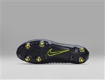 NIKE顶级足球鞋宣传广告