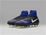 NIKE顶级足球鞋宣传广告