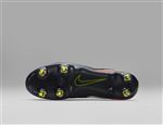 NIKE顶级足球鞋宣传广告