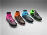NIKE顶级足球鞋宣传广告