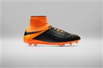 NIKE顶级足球鞋宣传广告