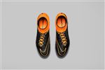 NIKE顶级足球鞋宣传广告