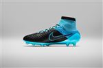 NIKE顶级足球鞋宣传广告