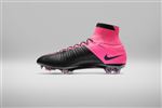 NIKE顶级足球鞋宣传广告