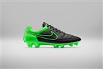 NIKE顶级足球鞋宣传广告