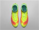 NIKE顶级足球鞋宣传广告