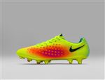 NIKE顶级足球鞋宣传广告