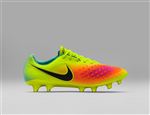 NIKE顶级足球鞋宣传广告
