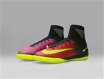 NIKE顶级足球鞋宣传广告