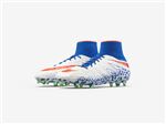 NIKE顶级足球鞋宣传广告