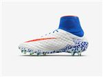 NIKE顶级足球鞋宣传广告