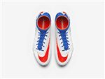 NIKE顶级足球鞋宣传广告