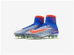NIKE顶级足球鞋宣传广告