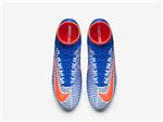 NIKE顶级足球鞋宣传广告