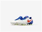 NIKE顶级足球鞋宣传广告