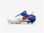 NIKE顶级足球鞋宣传广告