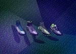 NIKE顶级足球鞋宣传广告