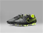 NIKE顶级足球鞋宣传广告