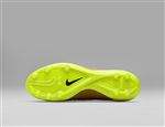NIKE顶级足球鞋宣传广告