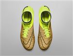 NIKE顶级足球鞋宣传广告