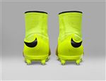 NIKE顶级足球鞋宣传广告