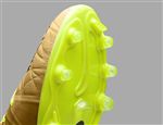 NIKE顶级足球鞋宣传广告