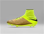 NIKE顶级足球鞋宣传广告