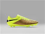 NIKE顶级足球鞋宣传广告