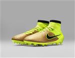NIKE顶级足球鞋宣传广告