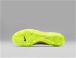 NIKE顶级足球鞋宣传广告