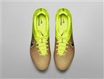 NIKE顶级足球鞋宣传广告
