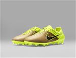 NIKE顶级足球鞋宣传广告