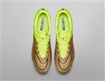 NIKE顶级足球鞋宣传广告