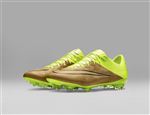 NIKE顶级足球鞋宣传广告