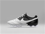 NIKE顶级足球鞋宣传广告